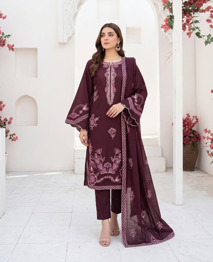 TAWAKKAL EILEEN D-6179
