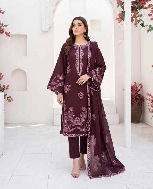 TAWAKKAL EILEEN D-6179