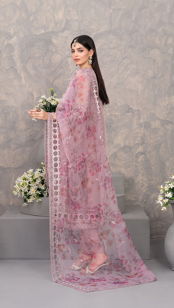 TAWAKKAL D-4272-Dilkash Vol II