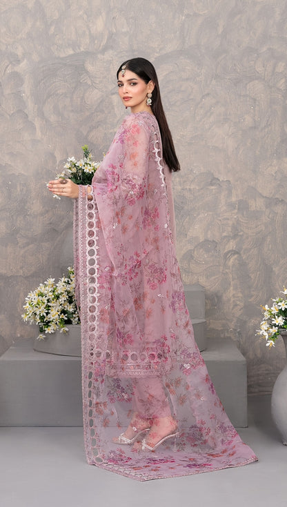 TAWAKKAL D-4272-Dilkash Vol II