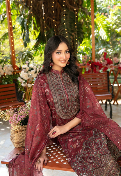 TAWAKKAL Gulbahar D-2783