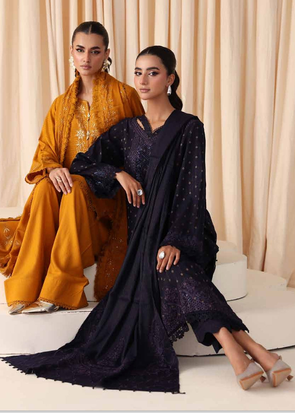 Riwayat by Riaz Arts RL-33