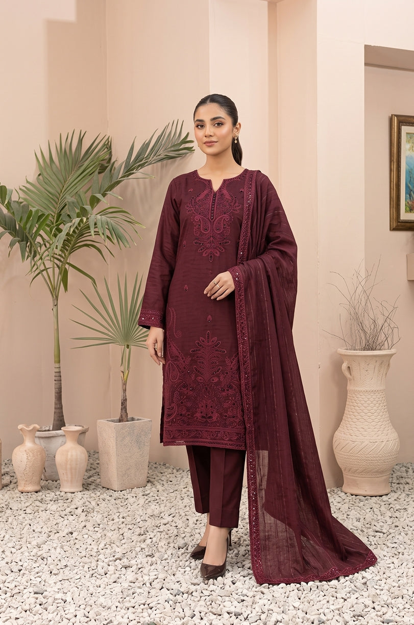 TAWAKKAL MEENA D-6303