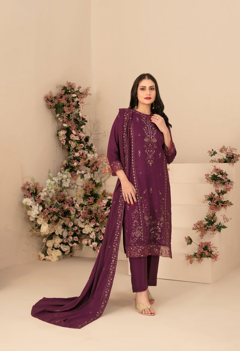 TAWAKKAL Alizeh D-5321