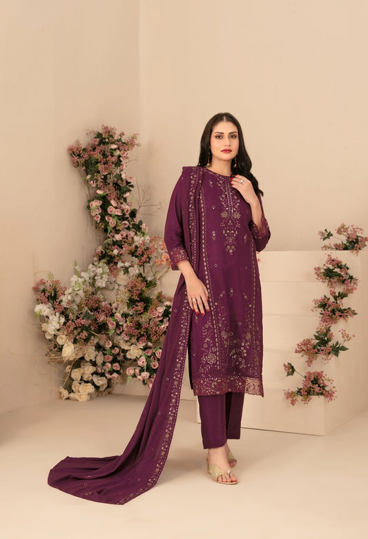 TAWAKKAL Alizeh D-5321