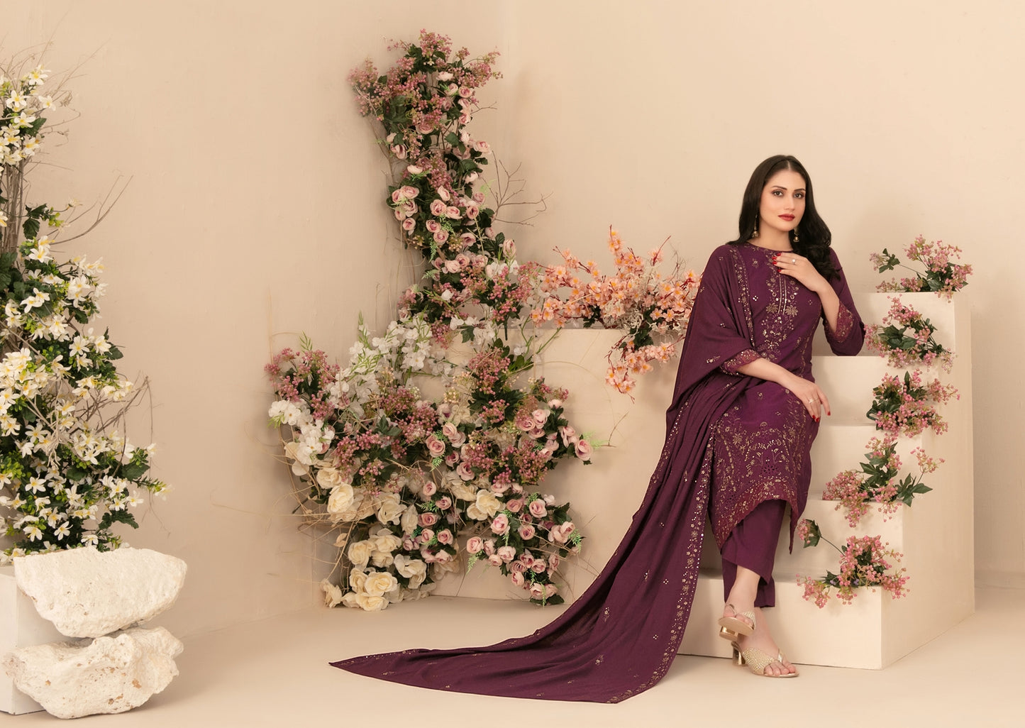 TAWAKKAL Alizeh D-5321