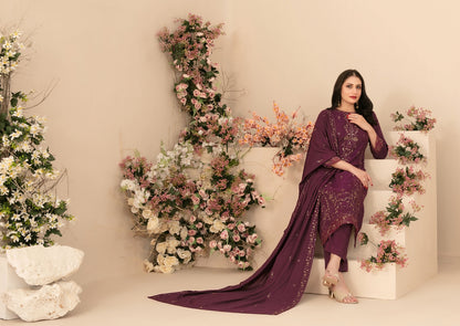 TAWAKKAL Alizeh D-5321