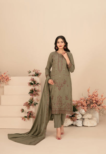 TAWAKKAL Alizeh D-5322