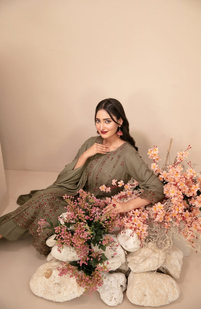 TAWAKKAL Alizeh D-5322