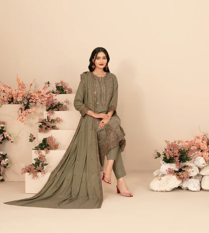 TAWAKKAL Alizeh D-5322