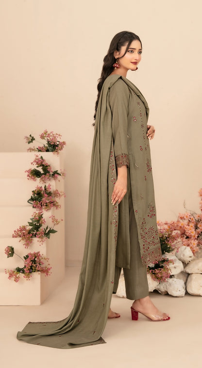 TAWAKKAL Alizeh D-5322