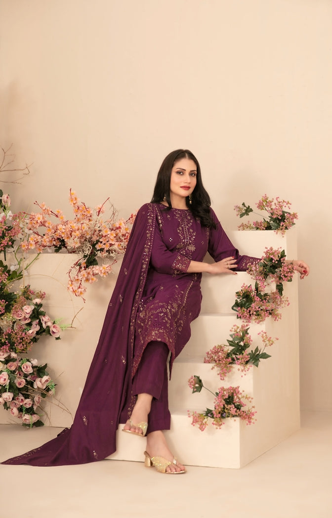 TAWAKKAL Alizeh D-5321