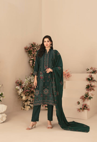 TAWAKKAL Alizeh D-5323