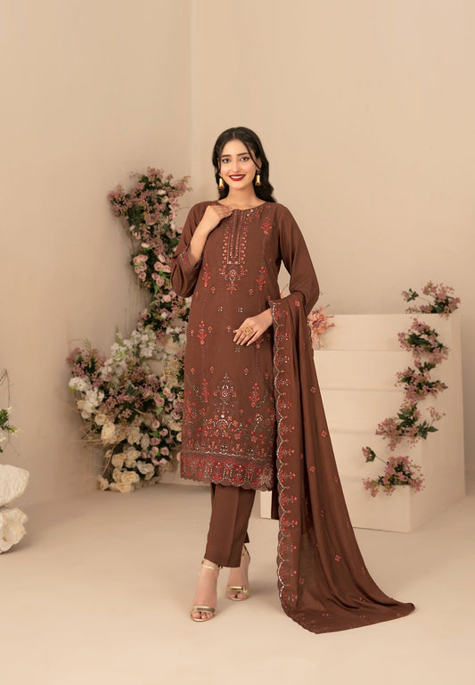 TAWAKKAL Alizeh D-5324