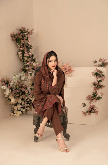 TAWAKKAL Alizeh D-5324