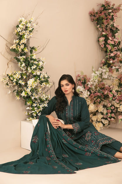 TAWAKKAL Alizeh D-5323