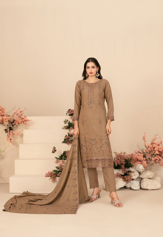 TAWAKKAL Alizeh D-5325