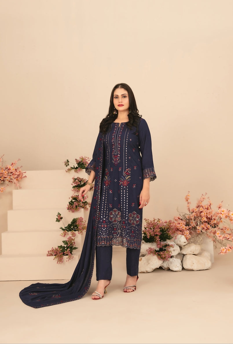 TAWAKKAL Alizeh D-5326