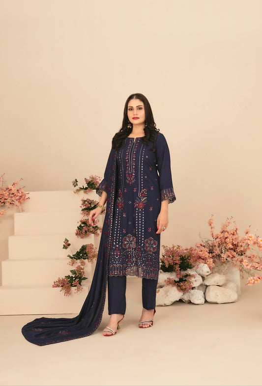 TAWAKKAL Alizeh D-5326