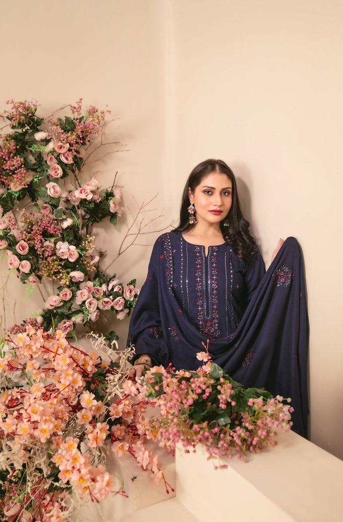 TAWAKKAL Alizeh D-5326