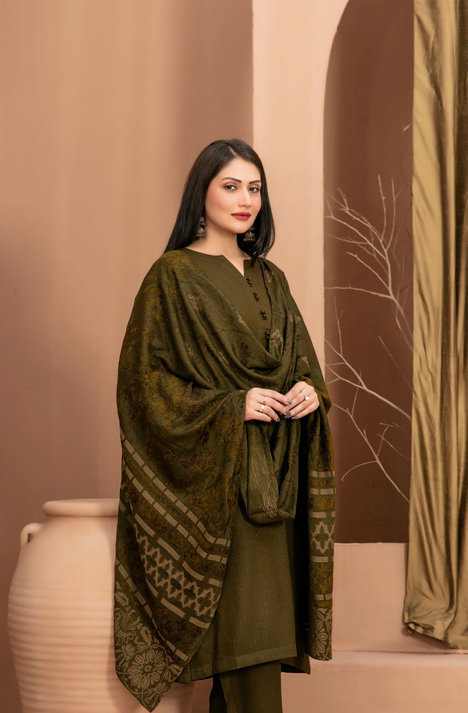 TAWAKKAL D-5202 - Sadgi