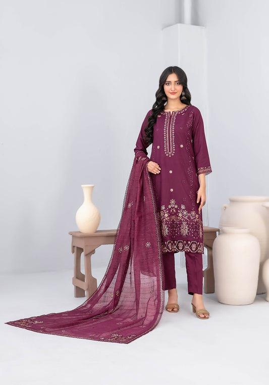 TAWAKKAL D-4451 - Syera