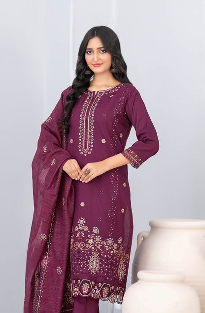 TAWAKKAL D-4451 - Syera