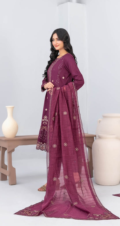 TAWAKKAL D-4451 - Syera