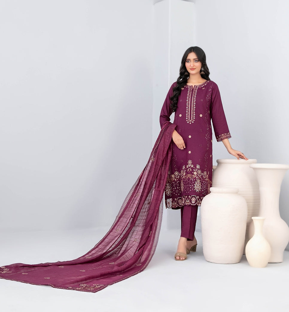 TAWAKKAL D-4451 - Syera