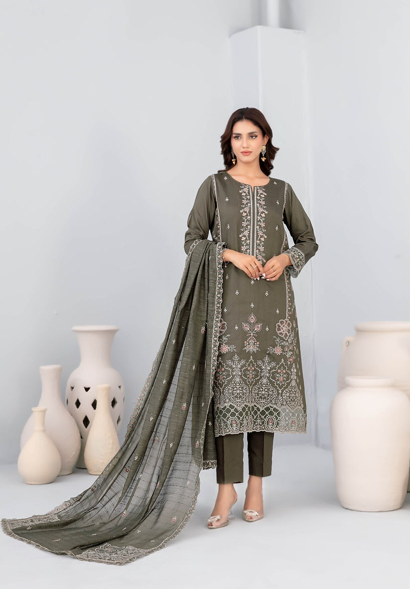 TAWAKKAL D-4452 - Syera