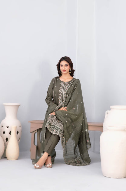 TAWAKKAL D-4452 - Syera