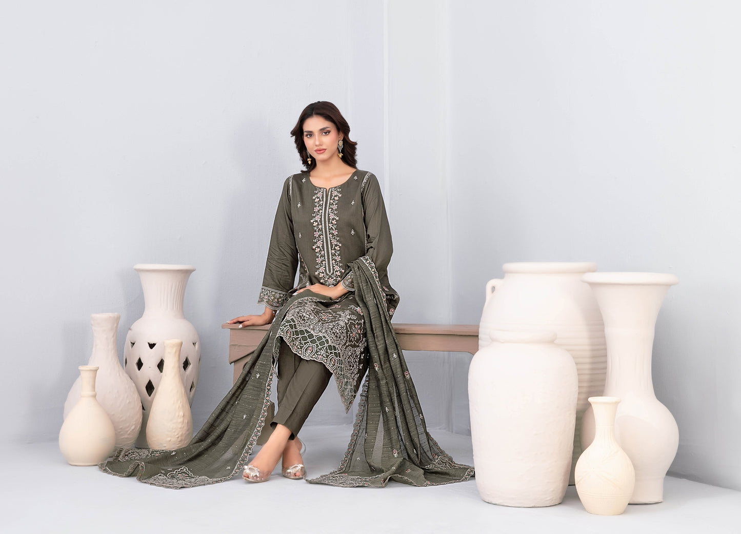 TAWAKKAL D-4452 - Syera