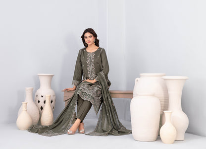 TAWAKKAL D-4452 - Syera