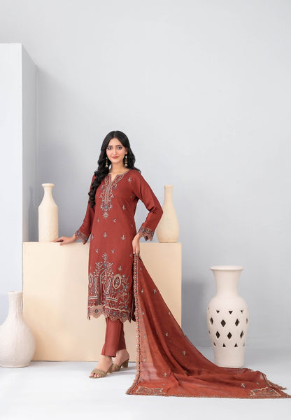 TAWAKKAL D-4453 - Syera