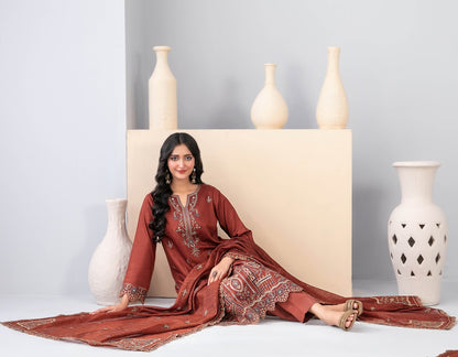 TAWAKKAL D-4453 - Syera