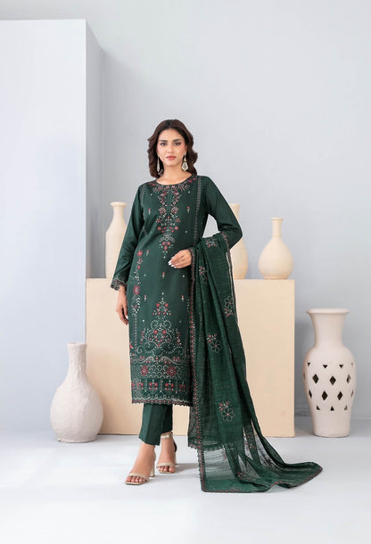 TAWAKKAL D-4454 - Syera