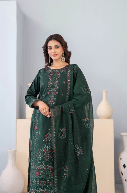 TAWAKKAL D-4454 - Syera