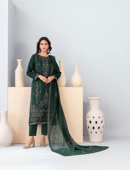 TAWAKKAL D-4454 - Syera