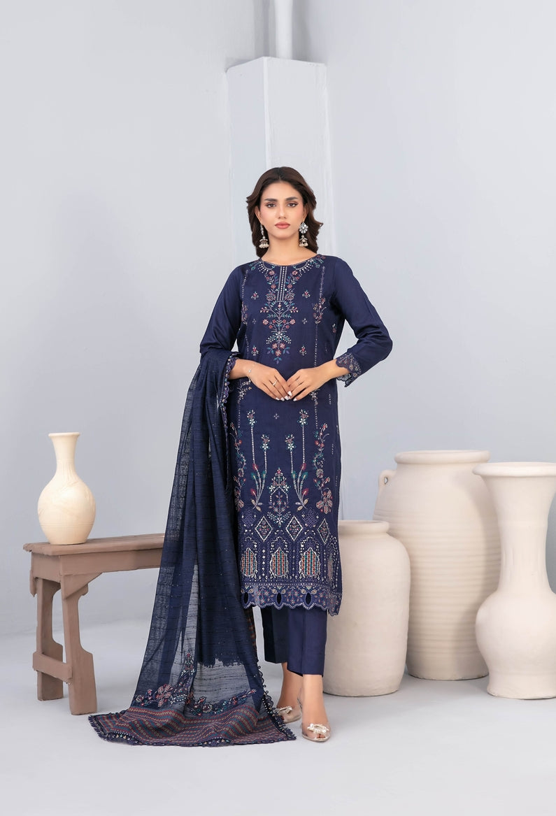 TAWAKKAL D-4455 - Syera