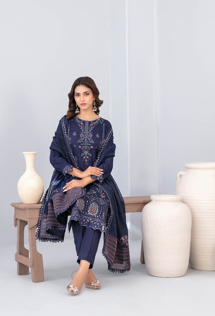 TAWAKKAL D-4455 - Syera