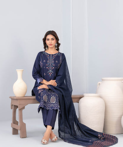 TAWAKKAL D-4455 - Syera