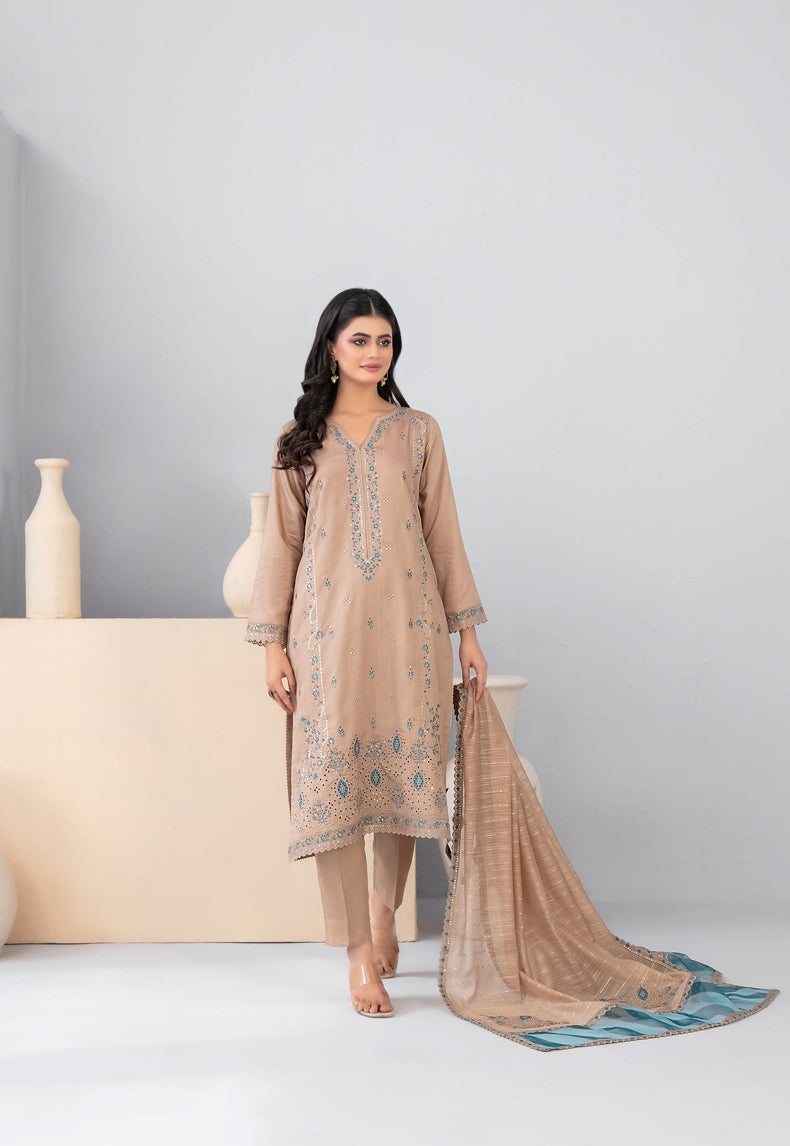 TAWAKKAL D-4456 - Syera