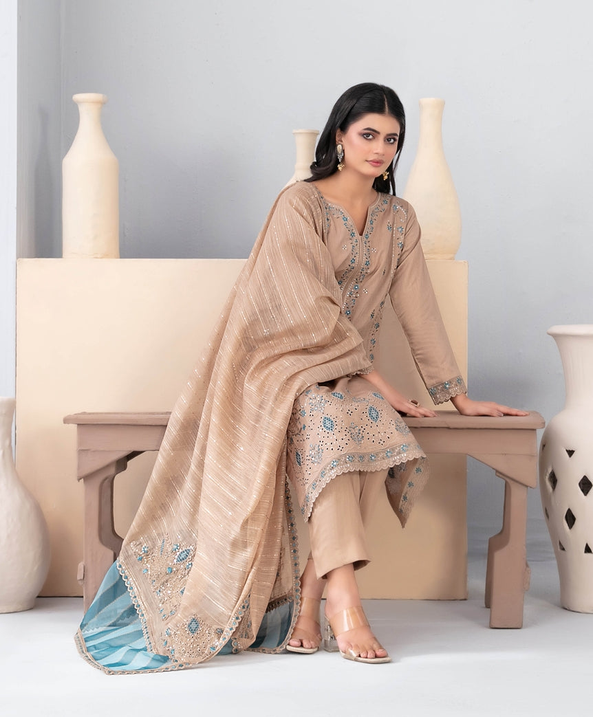 TAWAKKAL D-4456 - Syera