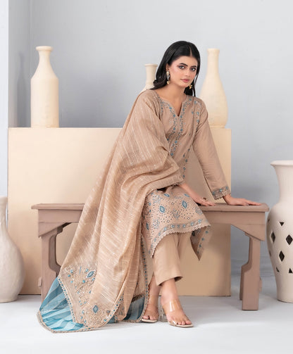 TAWAKKAL D-4456 - Syera