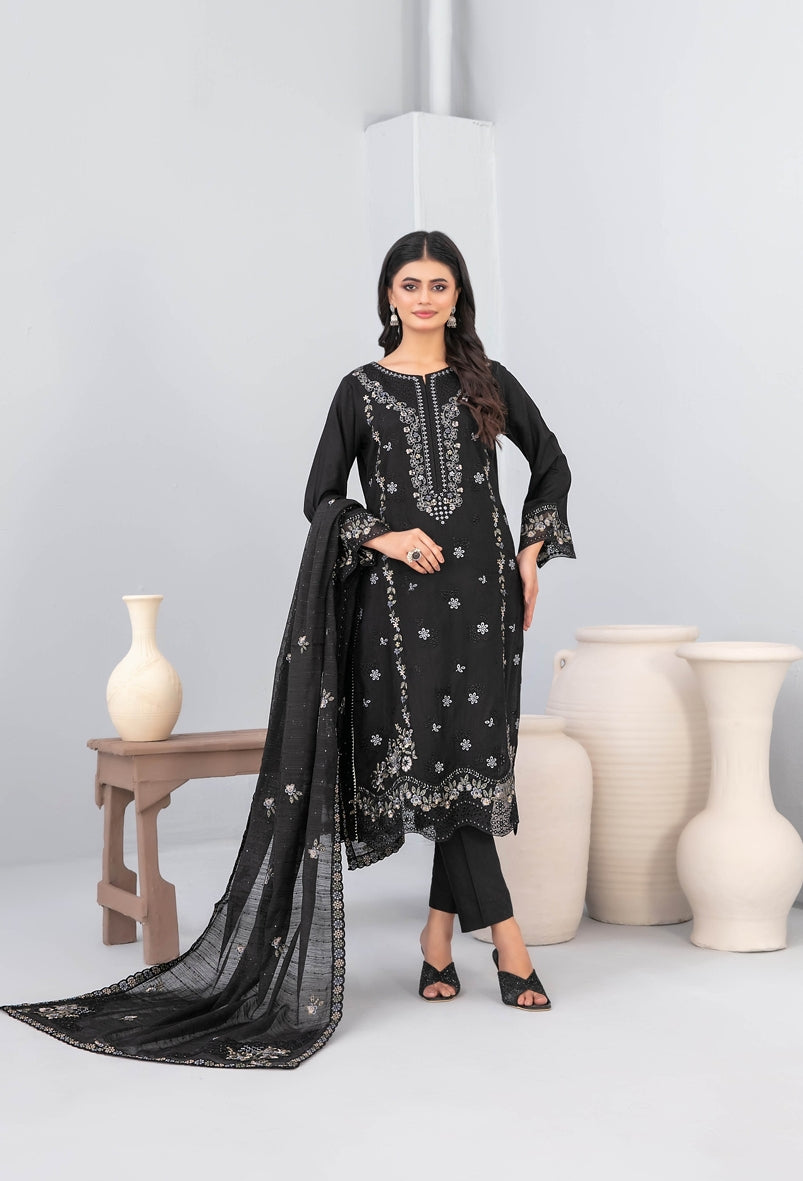 TAWAKKAL D-4457 - Syera