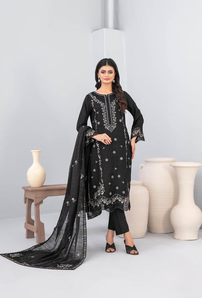 TAWAKKAL D-4457 - Syera