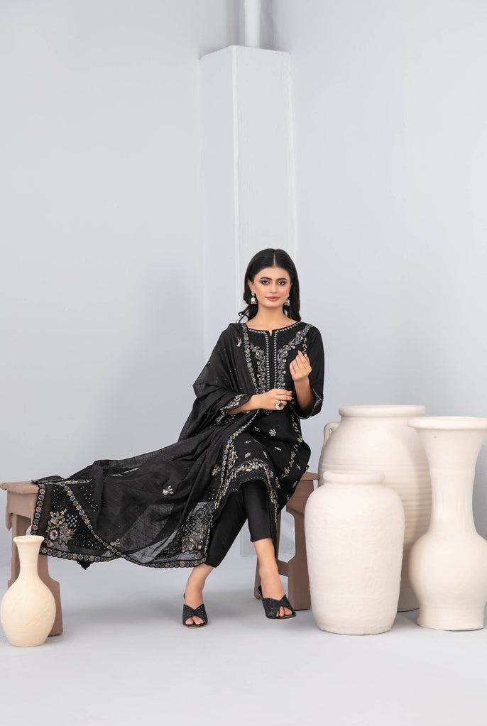 TAWAKKAL D-4457 - Syera