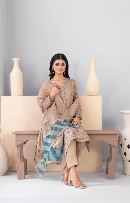 TAWAKKAL D-4456 - Syera