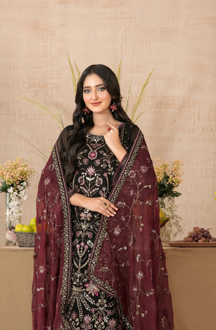 TAWAKKAL The New Heritage D-4276