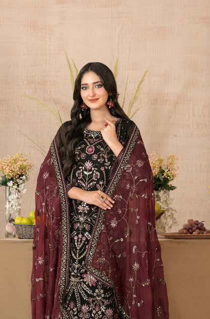 TAWAKKAL The New Heritage D-4276